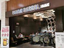 The Pickle Barrel @ Yorkdale